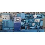 ZC 10kw Marine Generator Wide Power Coverage Electric Generating Set for sale