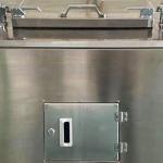 Organic Food Waste Recycle Composting Machine Kitchen Appliance Simple Operation for sale