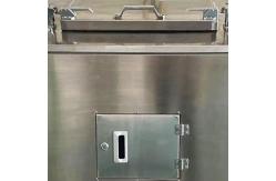 China Organic Food Waste Recycle Composting Machine Kitchen Appliance Simple Operation supplier