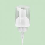 Eco-Friendly Foam Pump Head For Hand Washing Fits Most Standard Bottles Makeup Remove for sale
