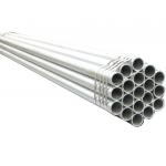 ASTM GB Galvanized Steel Pipe JIS EN 1-12m ISO9001 Z40-Z600g/M2 for sale