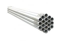 China ASTM GB Galvanized Steel Pipe JIS EN 1-12m ISO9001 Z40-Z600g/M2 supplier