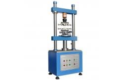 China Connector Plug Test Equipment Insertion Extraction Force Tester supplier