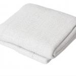 Versatile Ceramic Fiber Fire Blanket For Enterprises Emergency Protection for sale