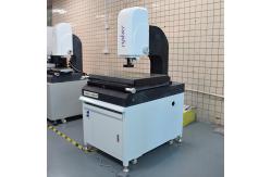 China 3D Digital Optical Coordinate Measuring System 200mm/S Velocity supplier