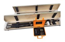 China Deep Well Logging System with Borehole Optical Imaging supplier