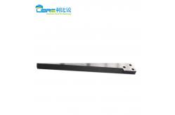 China Rotary Foil Cutting Knife For Molins Packer Machine HLP2 HLP180 544L supplier