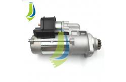China 612600090561 24V Starter Motor For WD615 Engine supplier