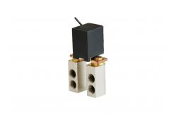 China Brass Terminal RS485 Dc Current Sensor Module For Energy Management supplier