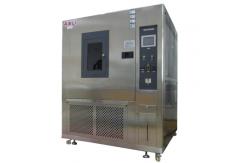 China Thermal Cycle Testing Usage Constant Climate Test Chamber -70 - 150 Degree supplier