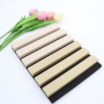 600mm Polyester Fiber Self Adhesive Acoustic Panels For Home Cinema for sale