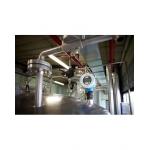 FMU40-ARB2A2 Cost effective device Ultrasonic measurement Time-of-Flight Prosonic