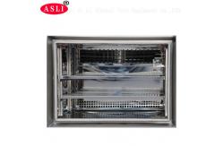 China High and Low Constant Temperature Humidity Chamber Environmental Testing Equipment supplier