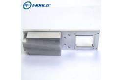 China cnc router parts machined components custom machining services turned parts cnc lathe components supplier