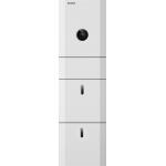                    Three Phase System All in One Solution: Hybrid Inverter E10kt Blue-Pack-10.2 Battery Pack Wifiplug& Cts              for sale