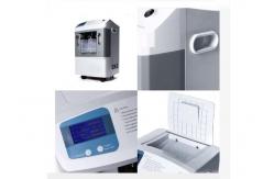 China 26Kgs 50dB Mini Electric Oxygen Concentrator ISO supplier