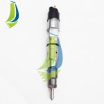 0445120340 Fuel Injection Common Rail Auto Parts 0 445 120 340 for sale