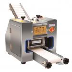 Customized Small Fully Automatic Samosa Wrapper Machine 220V 380V