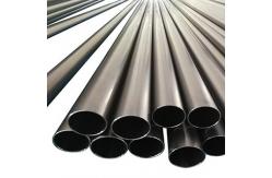 China ASTM Grade 5 Titanium Seamless Pipe Bar Rod GR12 3000mm supplier