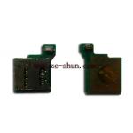 Cell phone flex cable for Sony Ericsson R800 sim flex with factory price for sale