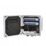2 Wire Dual Channel Transmitter Analyzer Yokogawa FLXA202