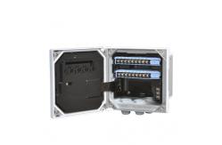 China 2 Wire Dual Channel Transmitter Analyzer Yokogawa FLXA202 supplier
