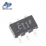 Texas Instruments SN74LVC1T45DBVR Electronic ic Components Chip Cartridge Toner Esp32 integratedated Circuits TI-SN74LVC1T45DBVR for sale