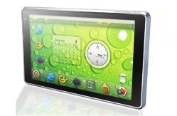 China brand new touch screen tablet PC mini notebook paypal supplier