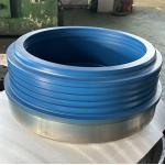 Cameron U Type BOP Spare Parts 13 5/8 5000psi Annular Head BOP Bonnet for sale