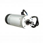 23NM 24V Low Voltage Speed Gate DC Servo Motor With Gearbox for sale