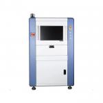 CCD Camera Automatic Optical Inspection System Single Rail AOI SMT Inspection Machine for sale