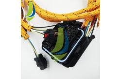 China 323-9140 Engine Harness Wiring Harness 3239140 For C9 Engine supplier