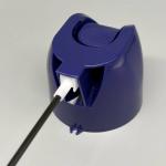 65mm Insecticide Cap for Home Pest Control with Ergonomic Trigger Spray Design for sale