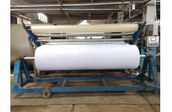 China Water Saving Low Liquor Ratio Dyeing Machine Cotton With Advanced Control supplier