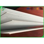 Manufacturing Strong Stiffness 1.5mm Laminated Grey Board Hard With FSC Certificated For Book Holder for sale