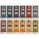 Cosmetic Pigment Tattoo Ink , Tattoo Color Ink Sets Permanent Makeup for sale