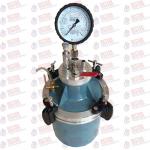 Air Entrainment Meter 7 Litres Concrete Testing Equipment for sale