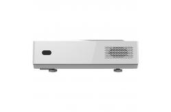 China 3600lms XYC Laser Projector Full Hd 1280x800 For Home Theater supplier