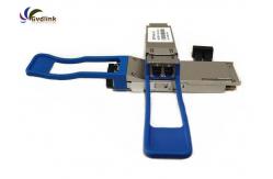 China LR4 1310nm LC 10km Optical Transceiver Module Juniper 740-073093 QSFPP-40GBASE-LR4 supplier