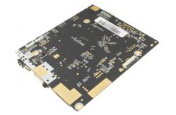 China MIPI DSI Interface Embedded System Board RK3128 WIFI Ethernet PoE Optional supplier