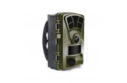 China New Style Hot Selling Solar Trail Camera Ultra Long Standby Time supplier