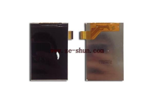 Sensitive Digitizer Mobile Phone LCD Screen Replacement For Alcatel OT3040