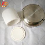                  All Kinds of Ball Mill Pots in Full Sizes Full Specifications Ball Mill Jars              for sale