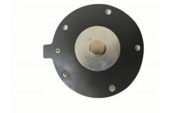 China Oil Medium Hydraulic Solenoid Valve Coil With Low Noise Performance supplier