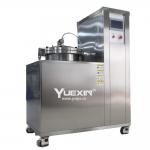 Durable 200m Ocean Depth Simulation Test Machine Pressurized Water Immersion Environment