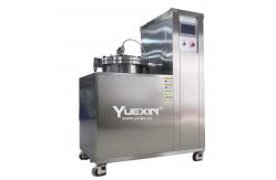 China Durable 200m Ocean Depth Simulation Test Machine Pressurized Water Immersion Environment supplier