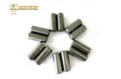 China RiXin Tungsten Carbide HPGR Stud Pins for Crushing Cement and Iron supplier
