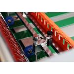 Width 690mm Industrial Roll Laminating Machines 3'' Mold Core