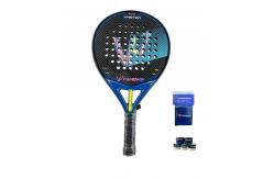 China 38mm Thickness Pickleball Racket From Camewin Custom Sports Accessories supplier