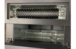 China Fabric A3 DTF Printing Machine 30cm Shaker Powder Machine supplier